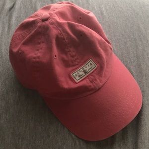 Georgia "Dad" hat